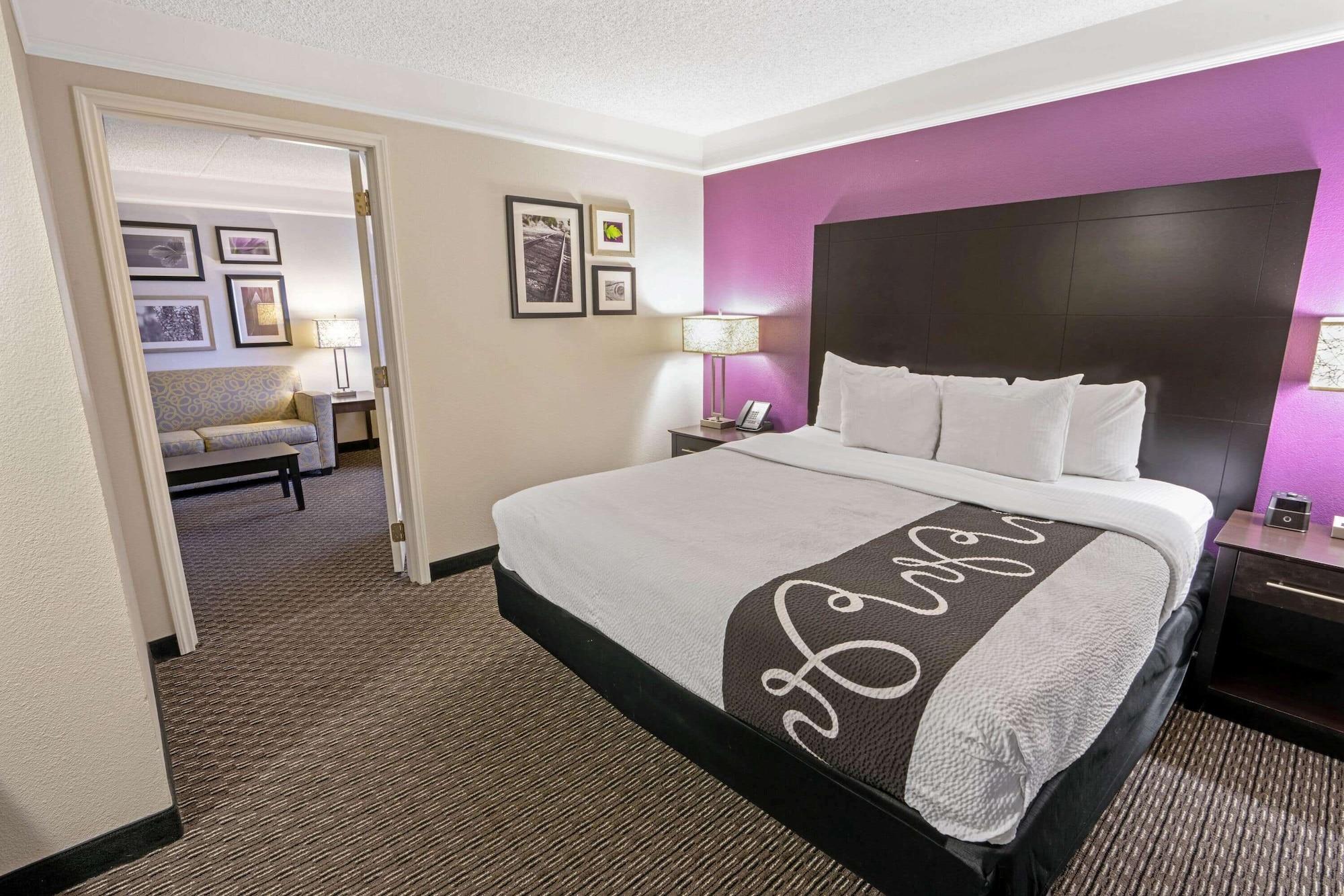 La Quinta By Wyndham Phoenix Scottsdale Zewnętrze zdjęcie