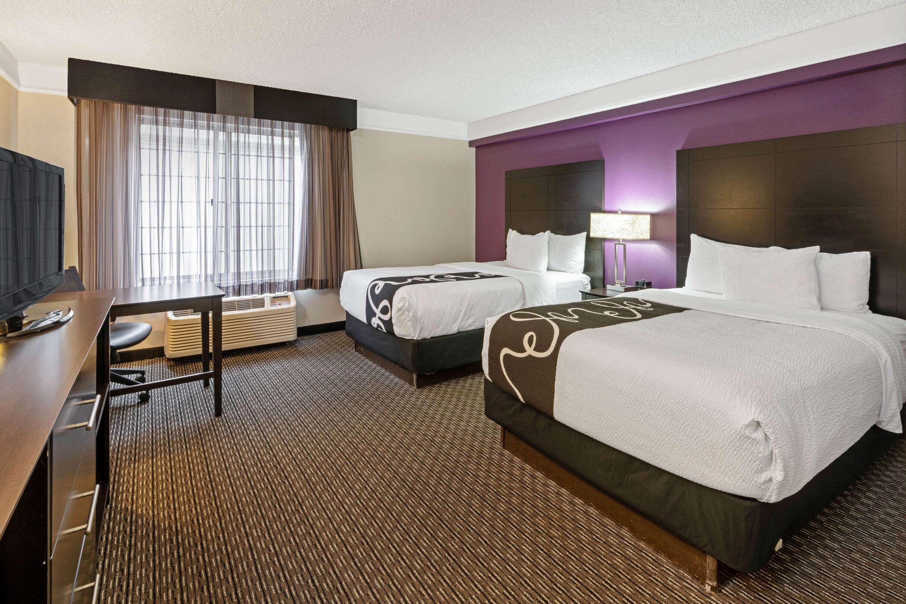 La Quinta By Wyndham Phoenix Scottsdale Zewnętrze zdjęcie