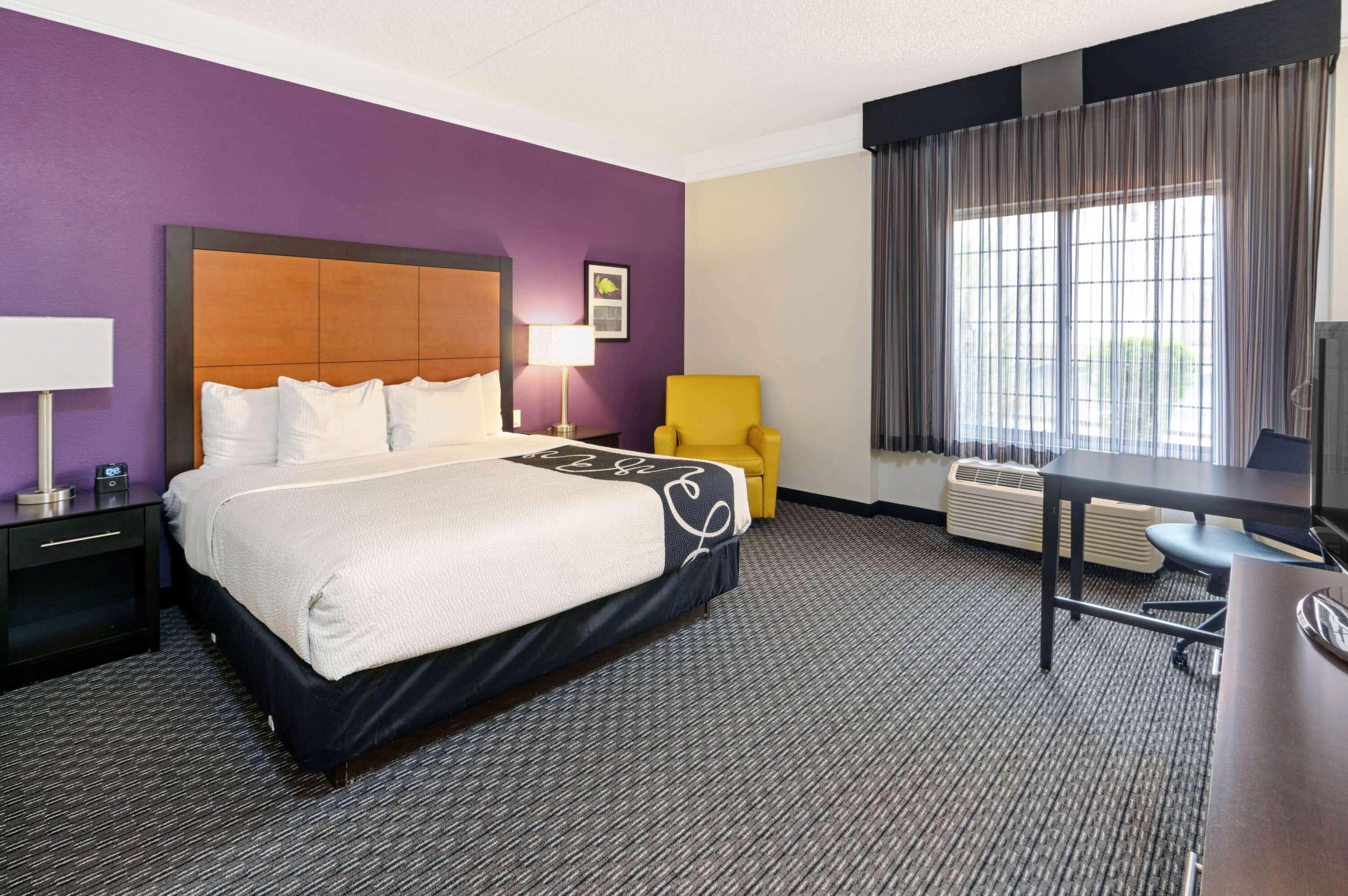 La Quinta By Wyndham Phoenix Scottsdale Zewnętrze zdjęcie