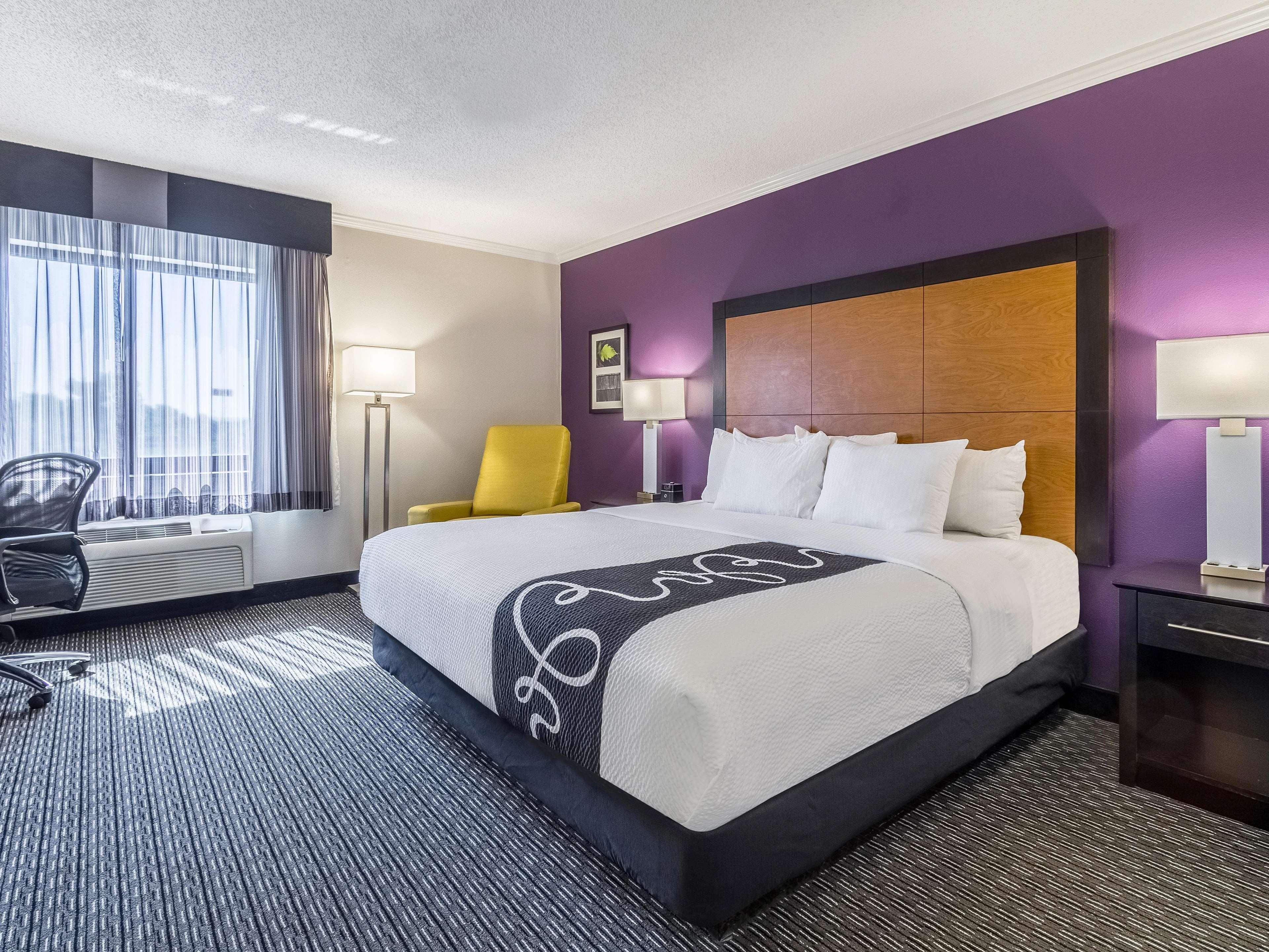 La Quinta By Wyndham Phoenix Scottsdale Zewnętrze zdjęcie