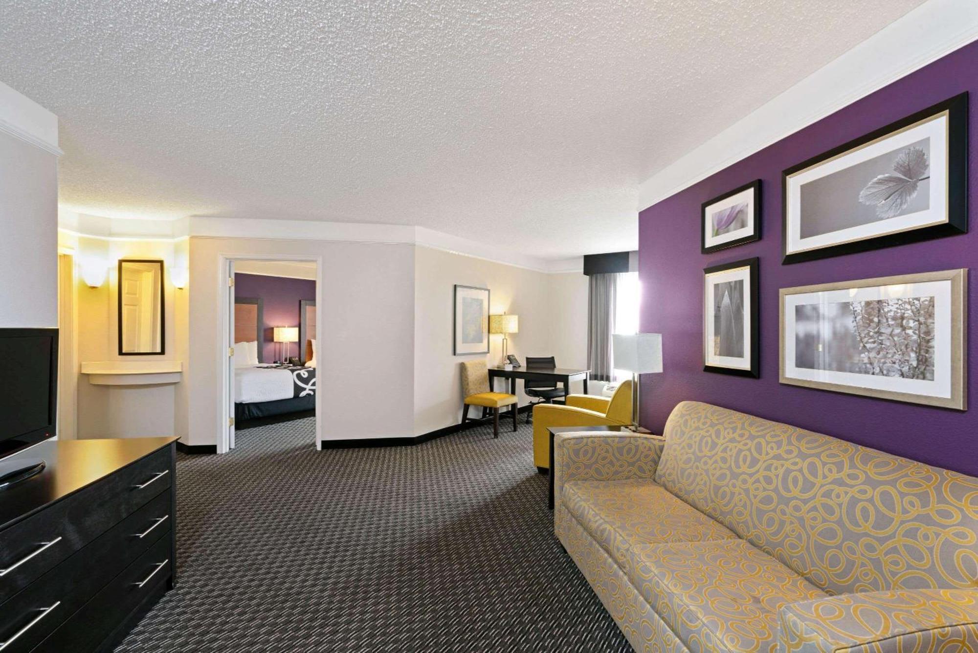 La Quinta By Wyndham Phoenix Scottsdale Zewnętrze zdjęcie