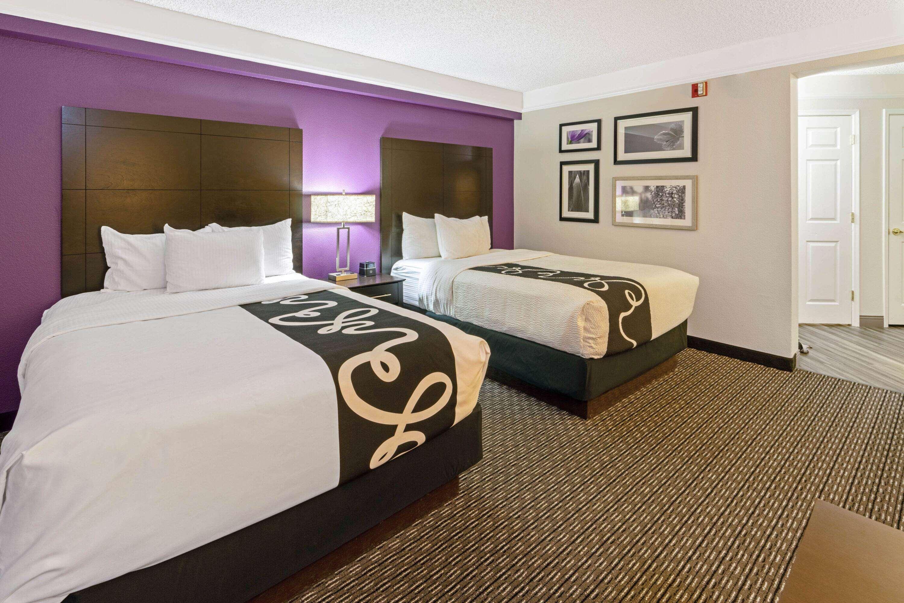 La Quinta By Wyndham Phoenix Scottsdale Zewnętrze zdjęcie