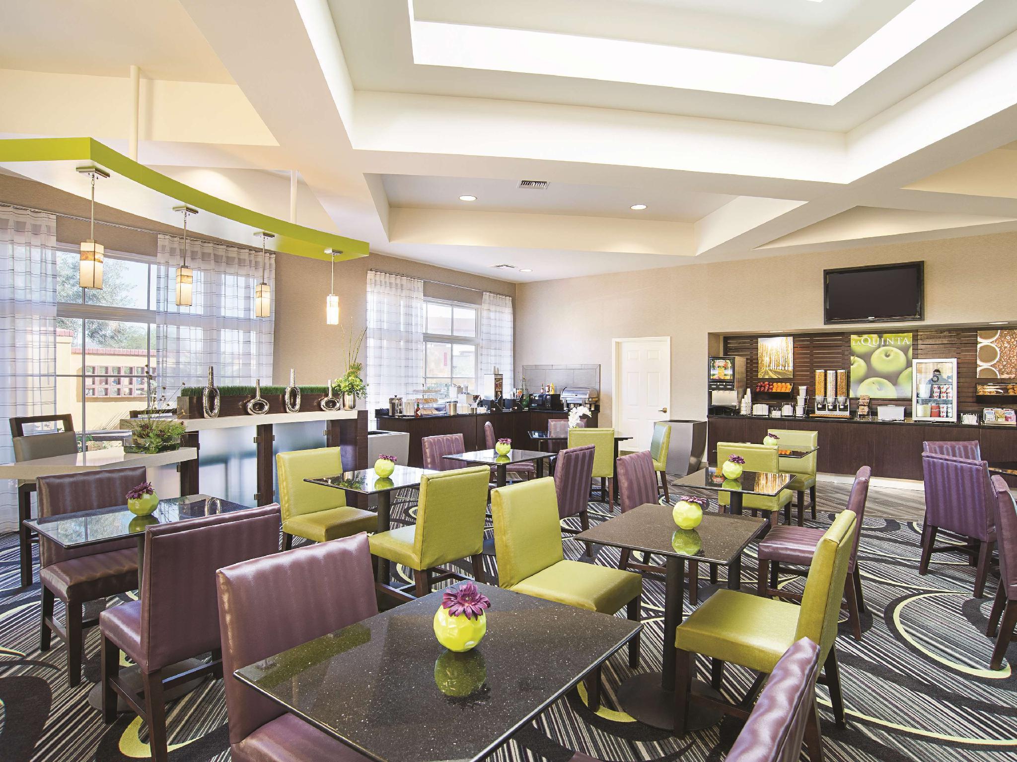 La Quinta By Wyndham Phoenix Scottsdale Zewnętrze zdjęcie