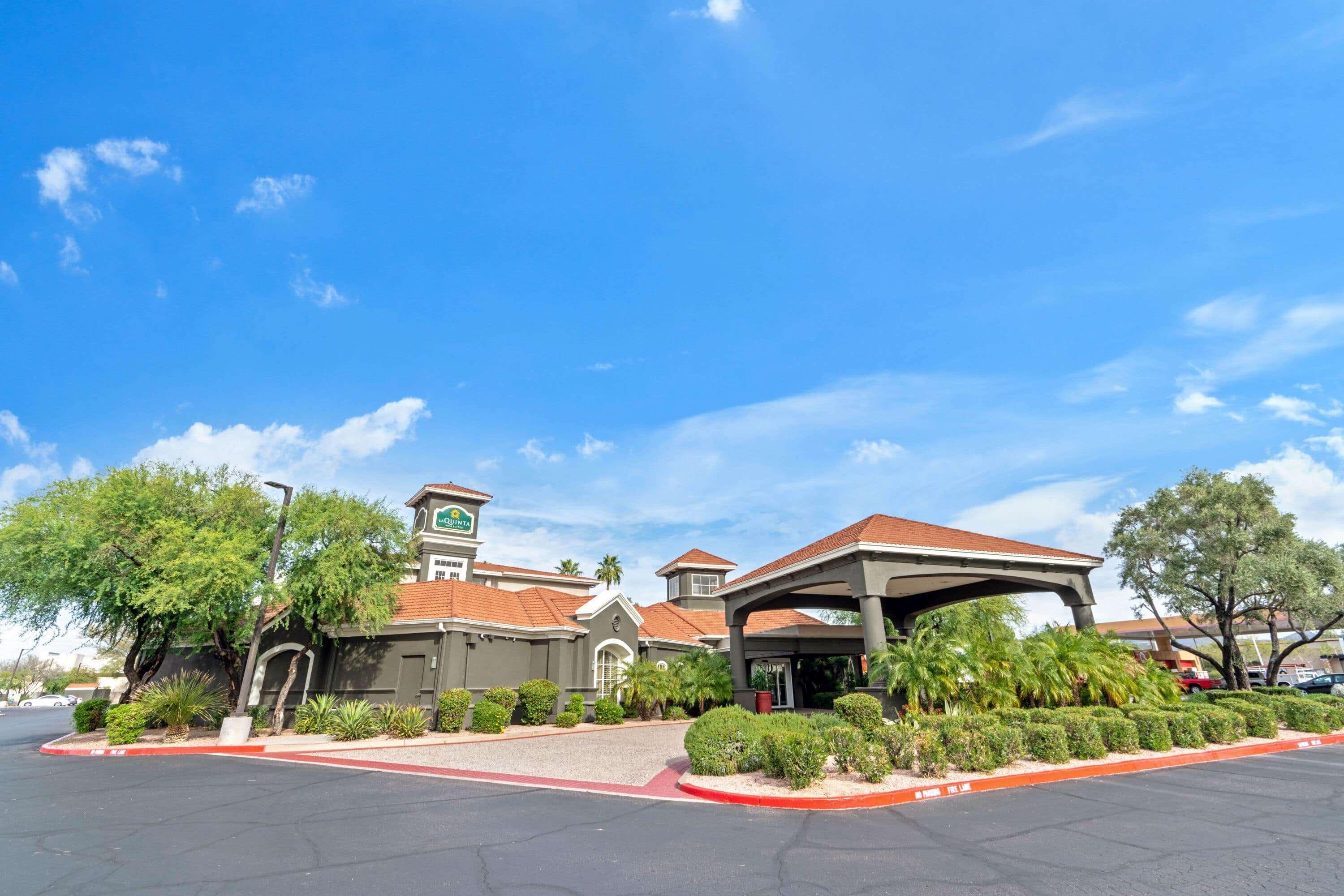 La Quinta By Wyndham Phoenix Scottsdale Zewnętrze zdjęcie