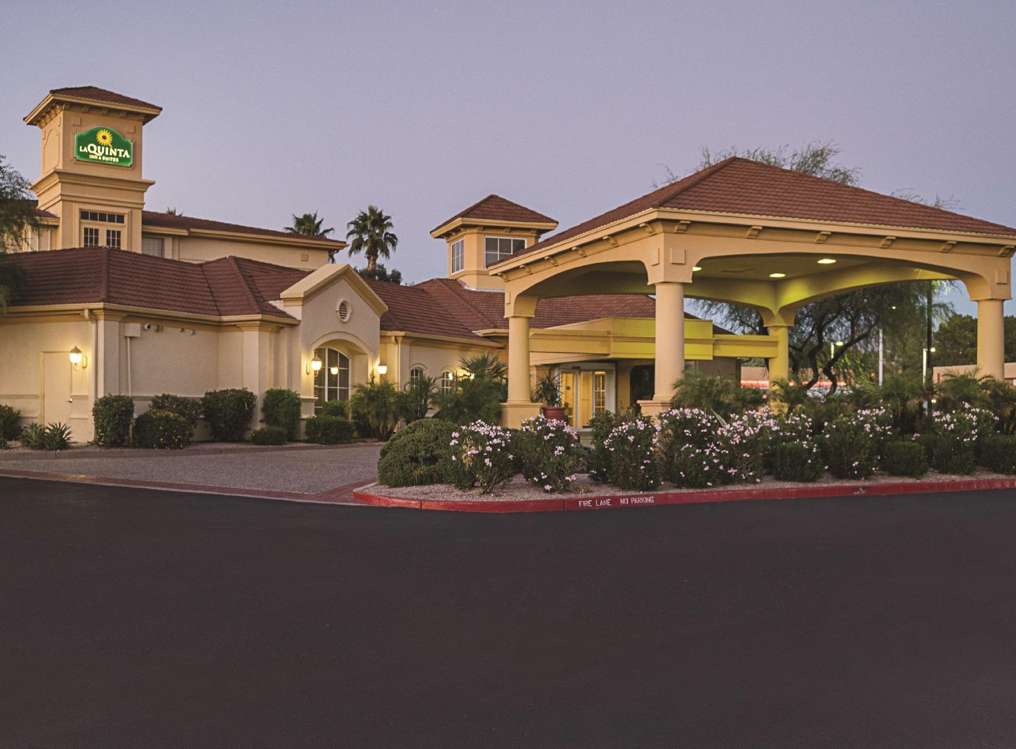 La Quinta By Wyndham Phoenix Scottsdale Zewnętrze zdjęcie