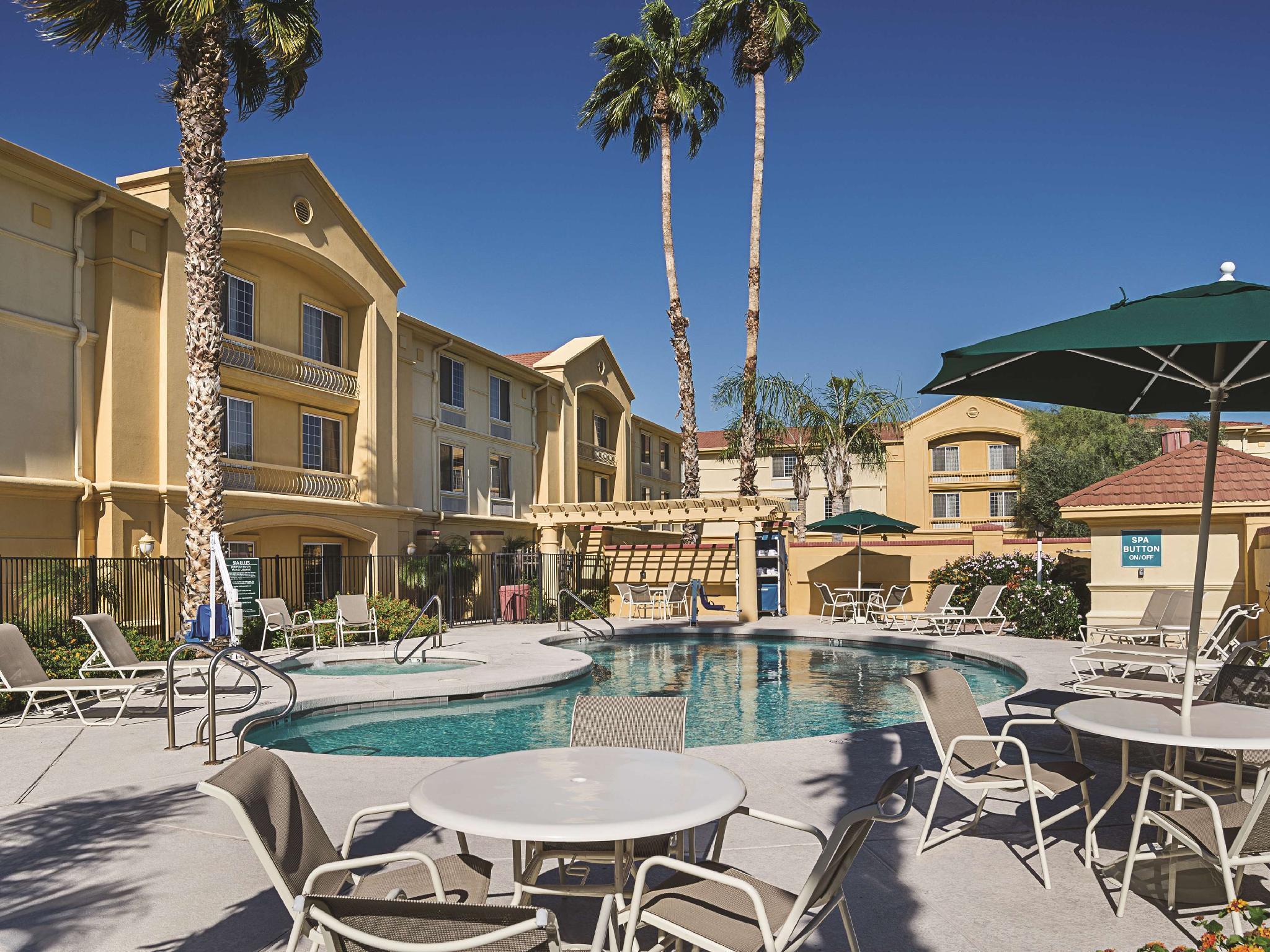La Quinta By Wyndham Phoenix Scottsdale Zewnętrze zdjęcie