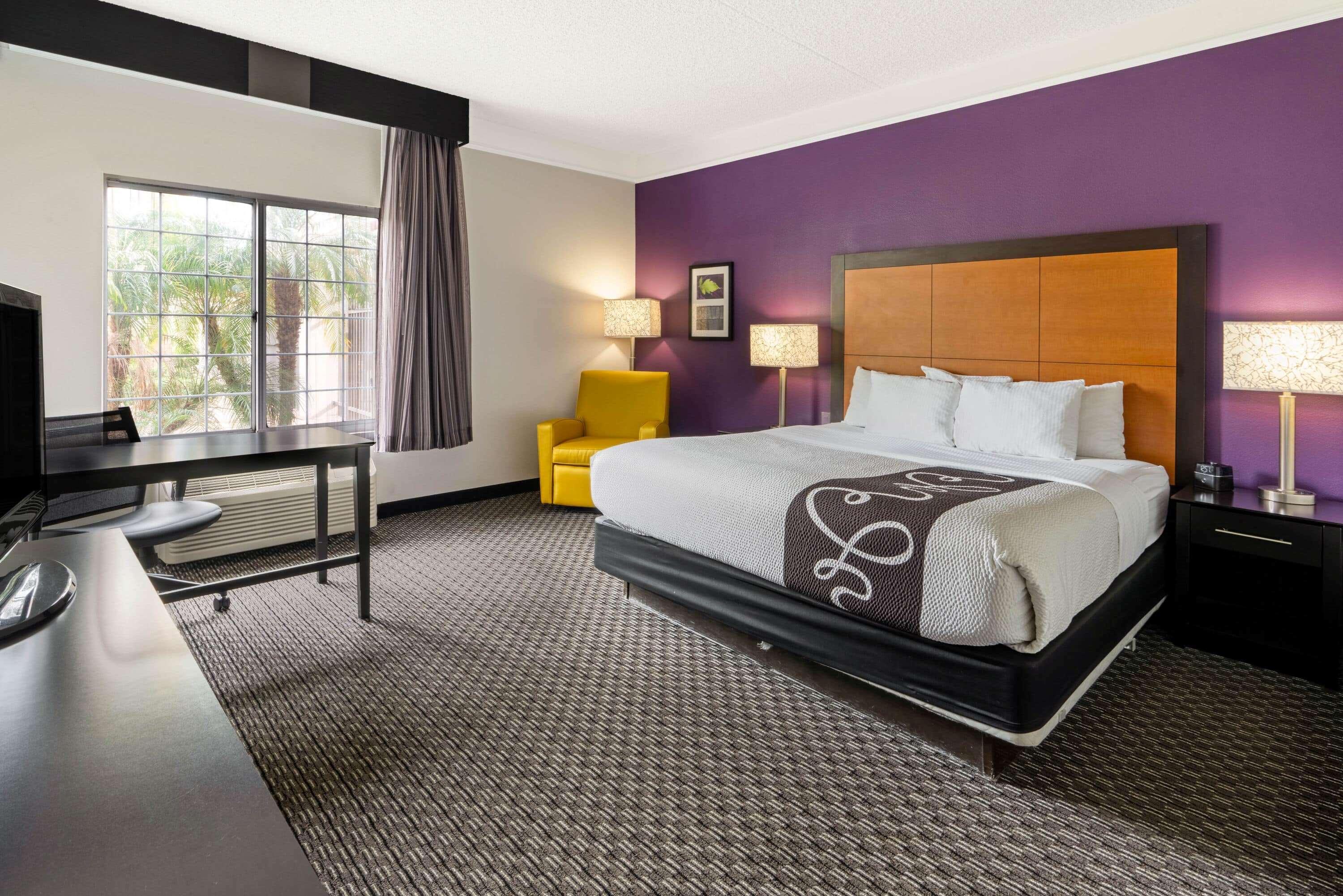 La Quinta By Wyndham Phoenix Scottsdale Zewnętrze zdjęcie