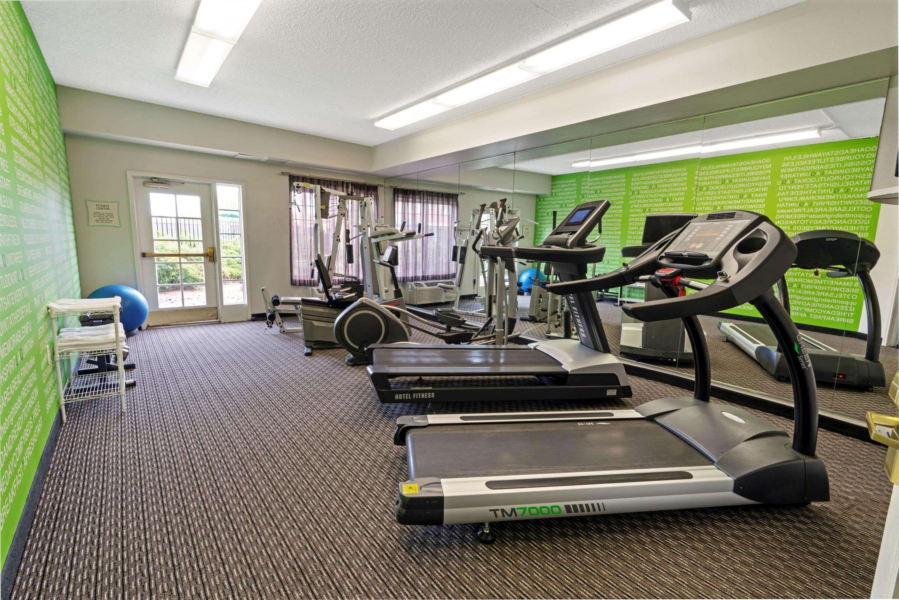 La Quinta By Wyndham Phoenix Scottsdale Zewnętrze zdjęcie