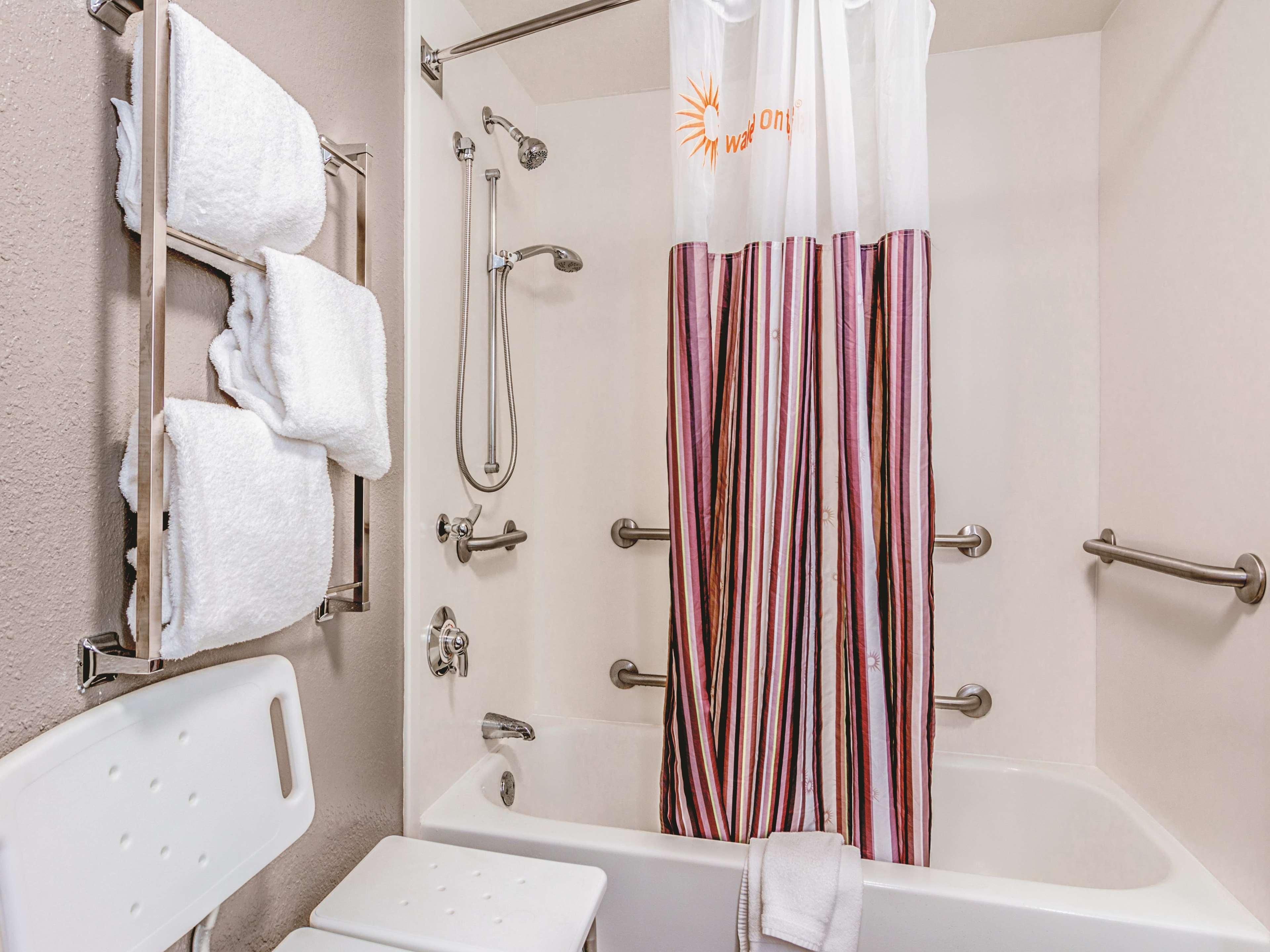 La Quinta By Wyndham Phoenix Scottsdale Pokój zdjęcie