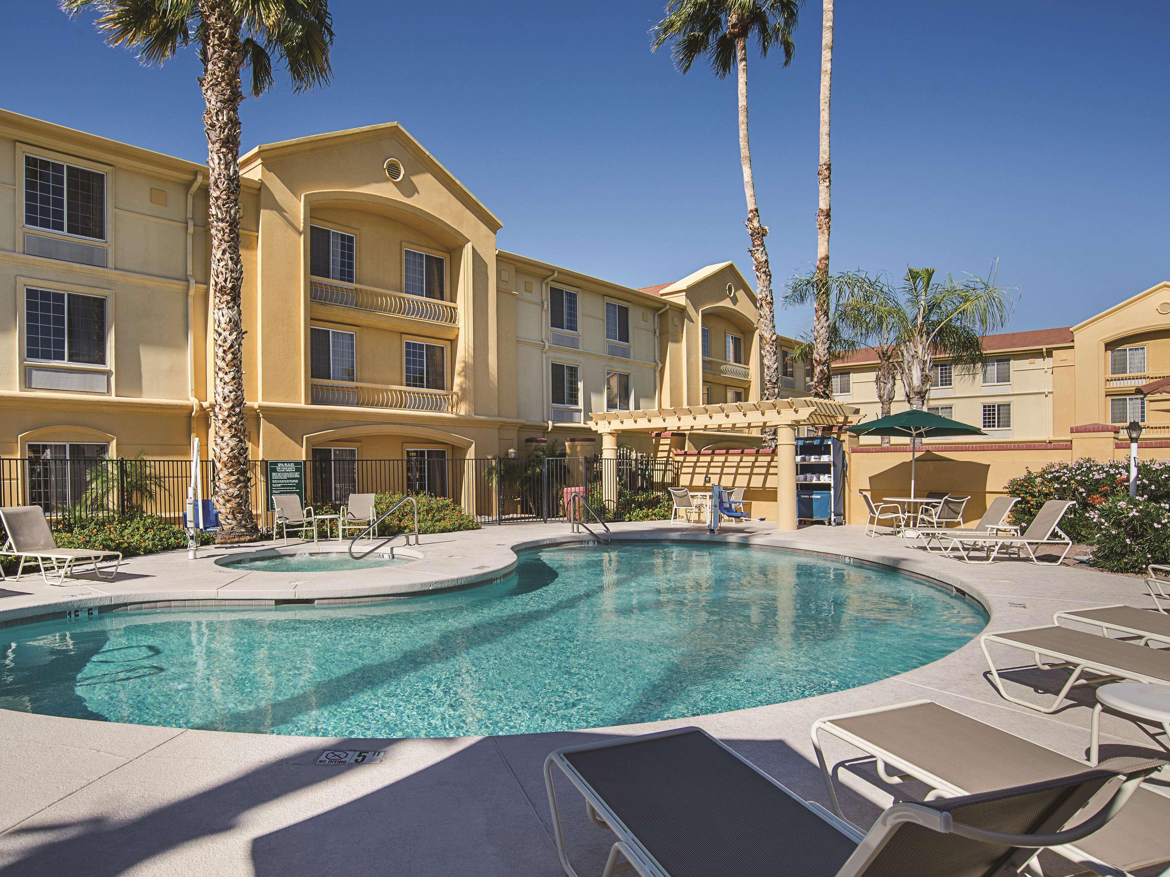 La Quinta By Wyndham Phoenix Scottsdale Zewnętrze zdjęcie