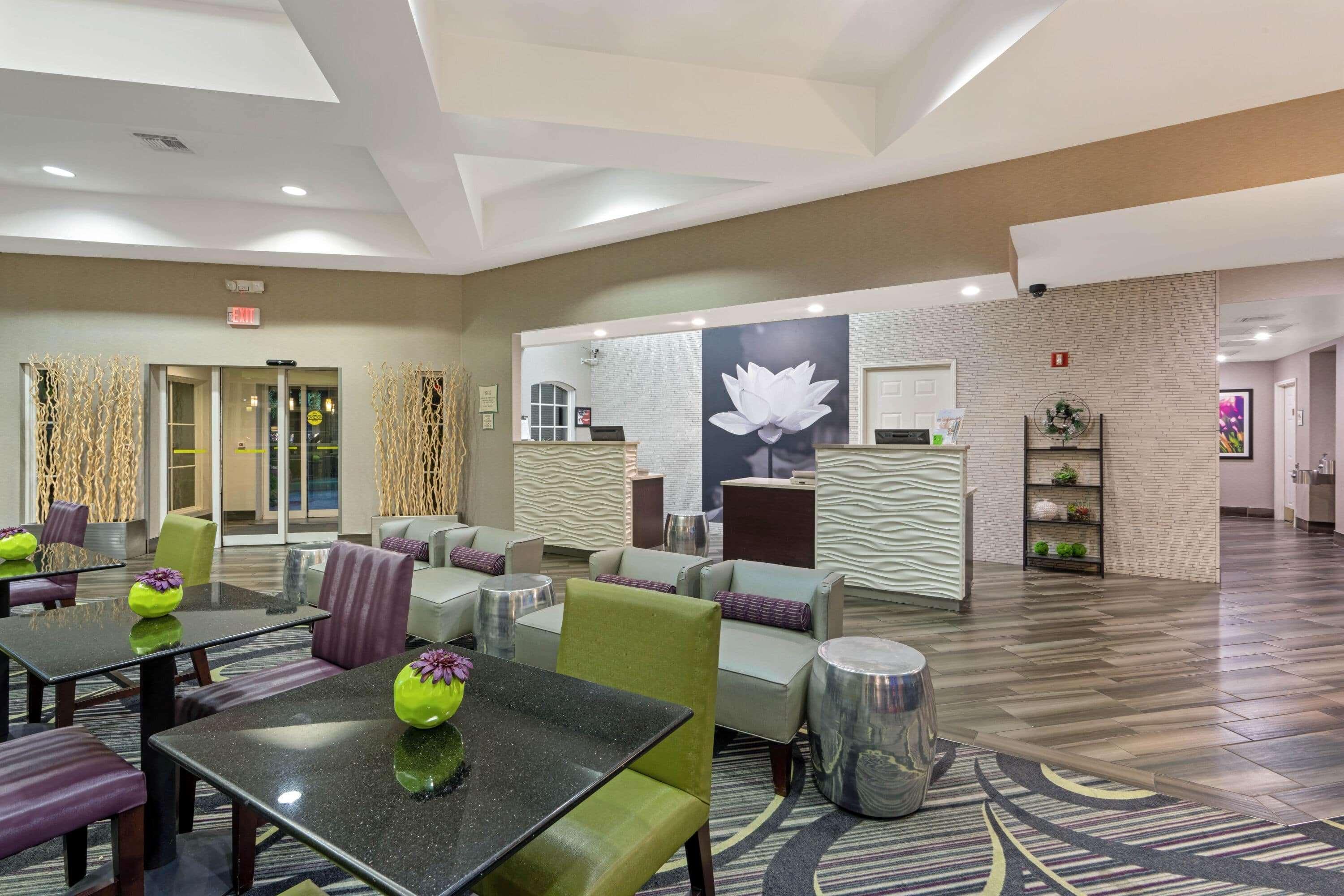La Quinta By Wyndham Phoenix Scottsdale Zewnętrze zdjęcie