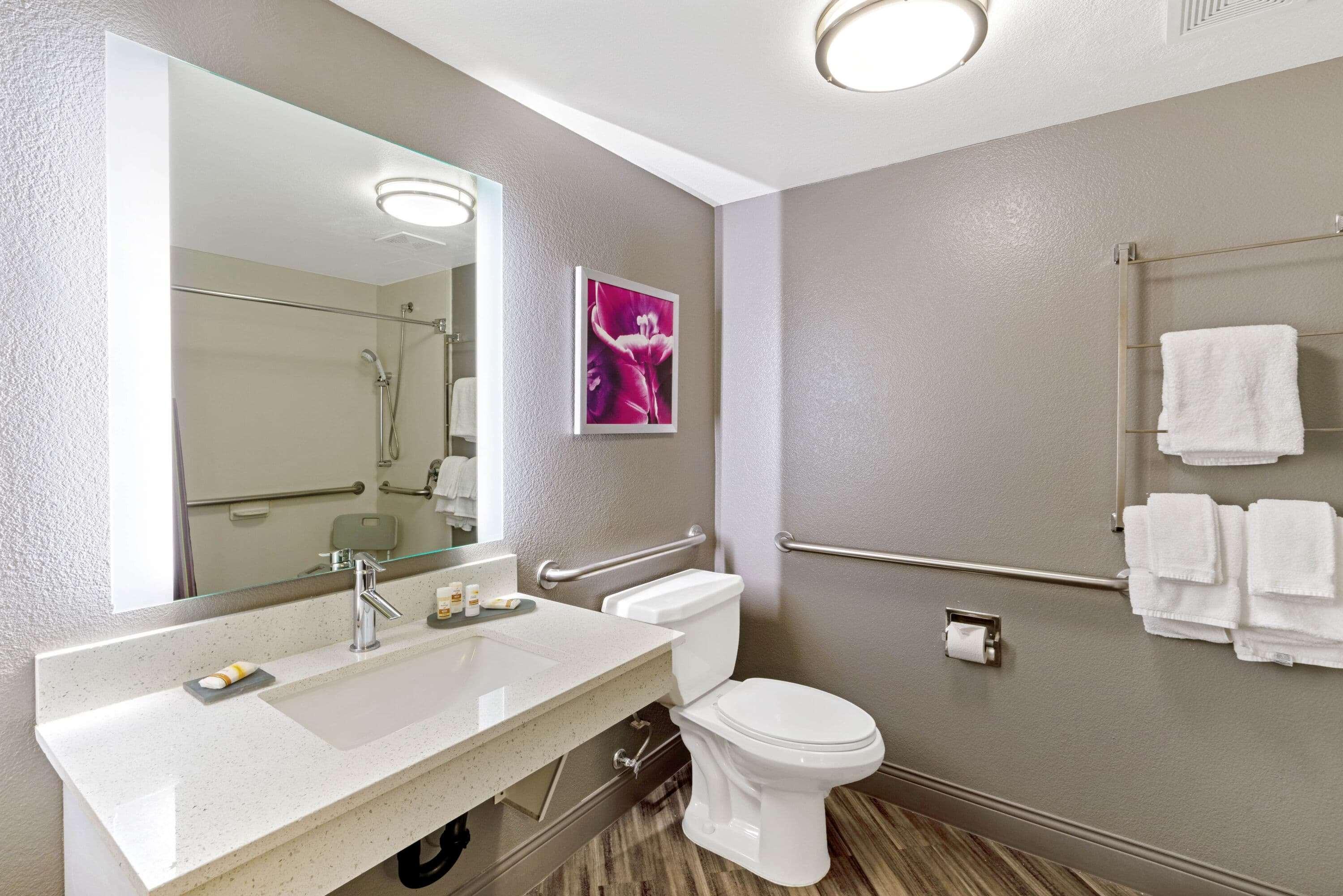 La Quinta By Wyndham Phoenix Scottsdale Zewnętrze zdjęcie
