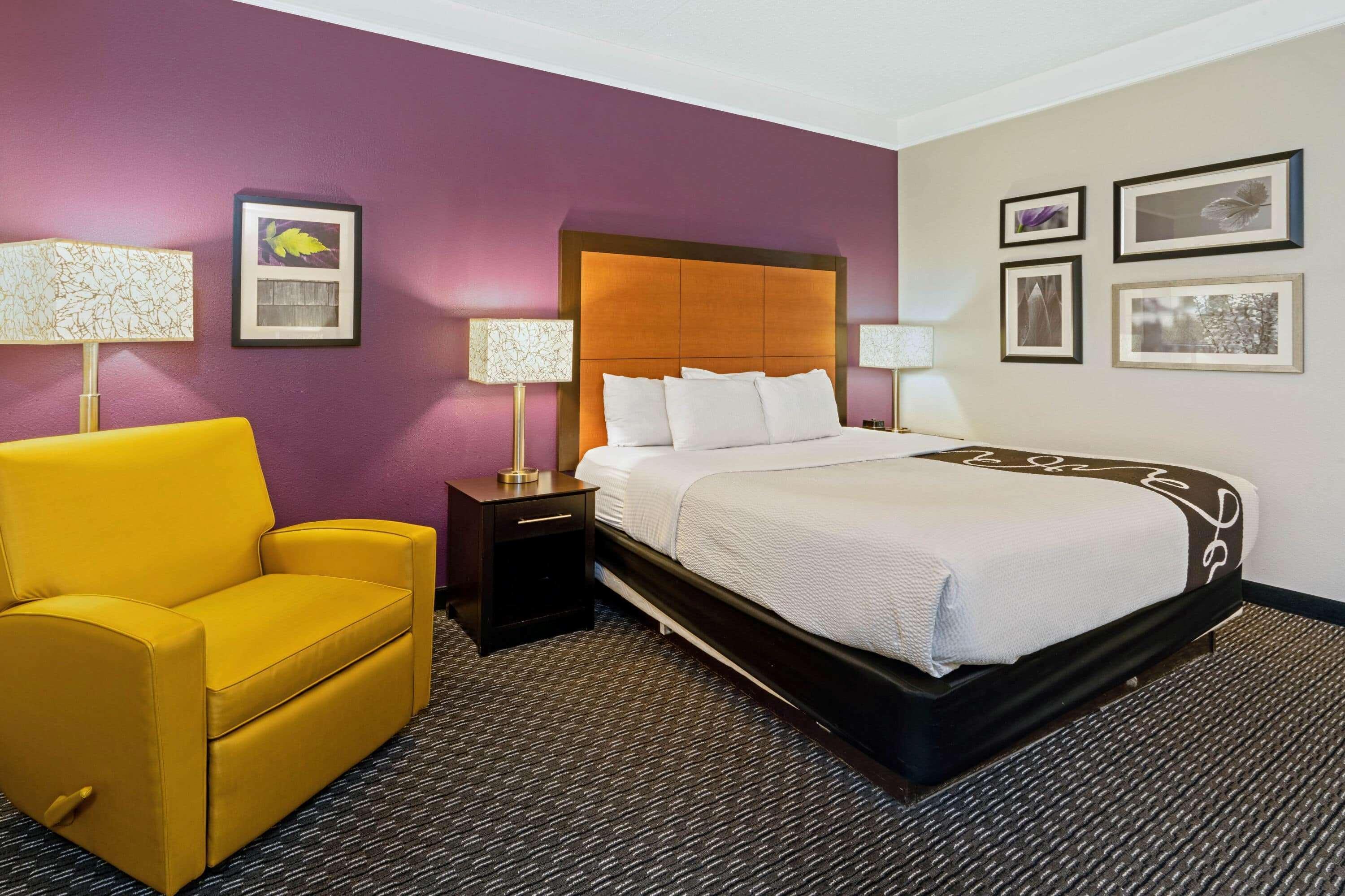 La Quinta By Wyndham Phoenix Scottsdale Zewnętrze zdjęcie