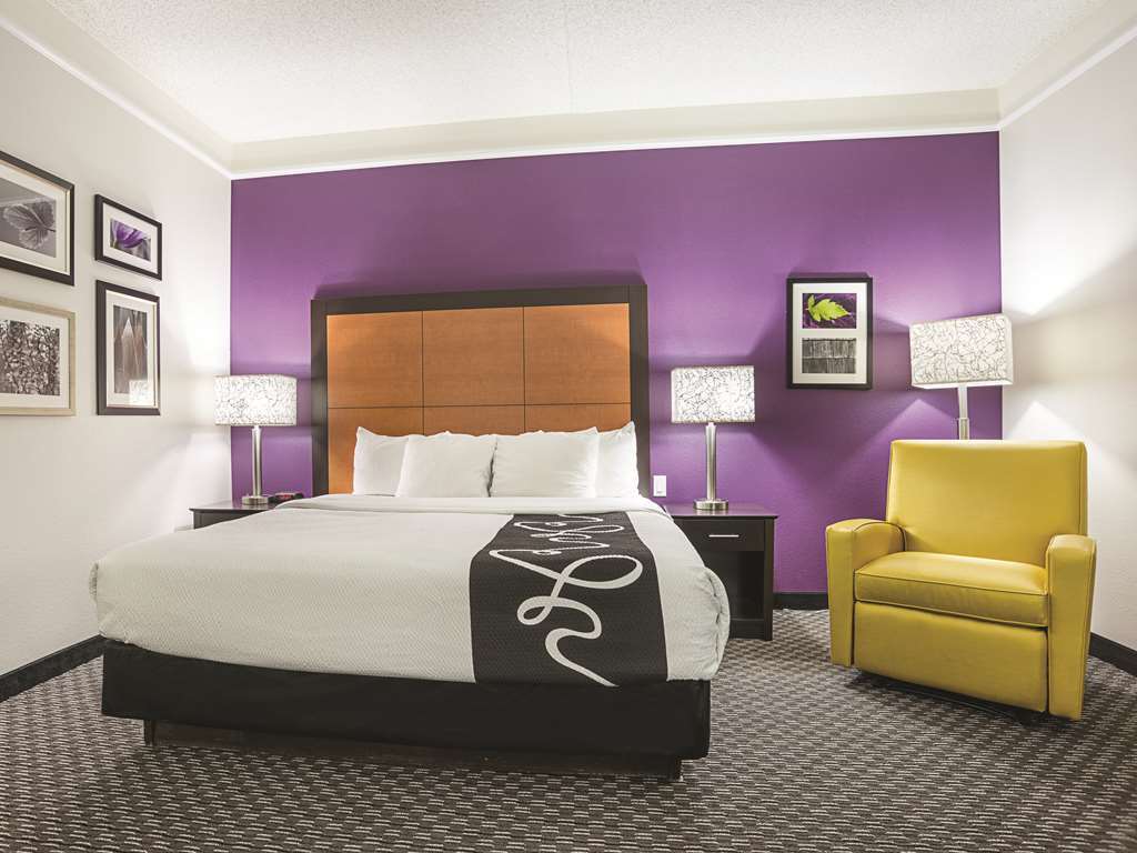 La Quinta By Wyndham Phoenix Scottsdale Pokój zdjęcie
