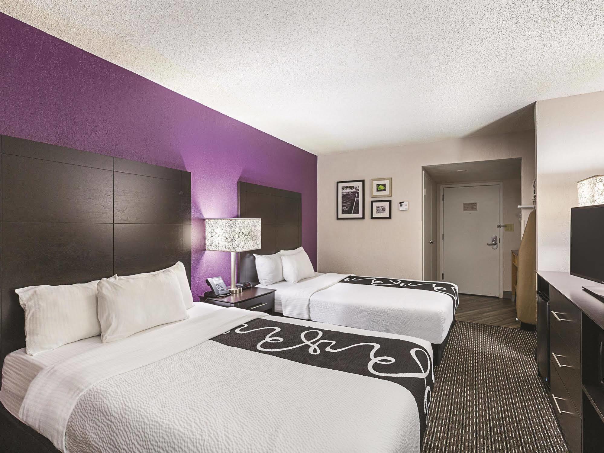 La Quinta By Wyndham Phoenix Scottsdale Zewnętrze zdjęcie