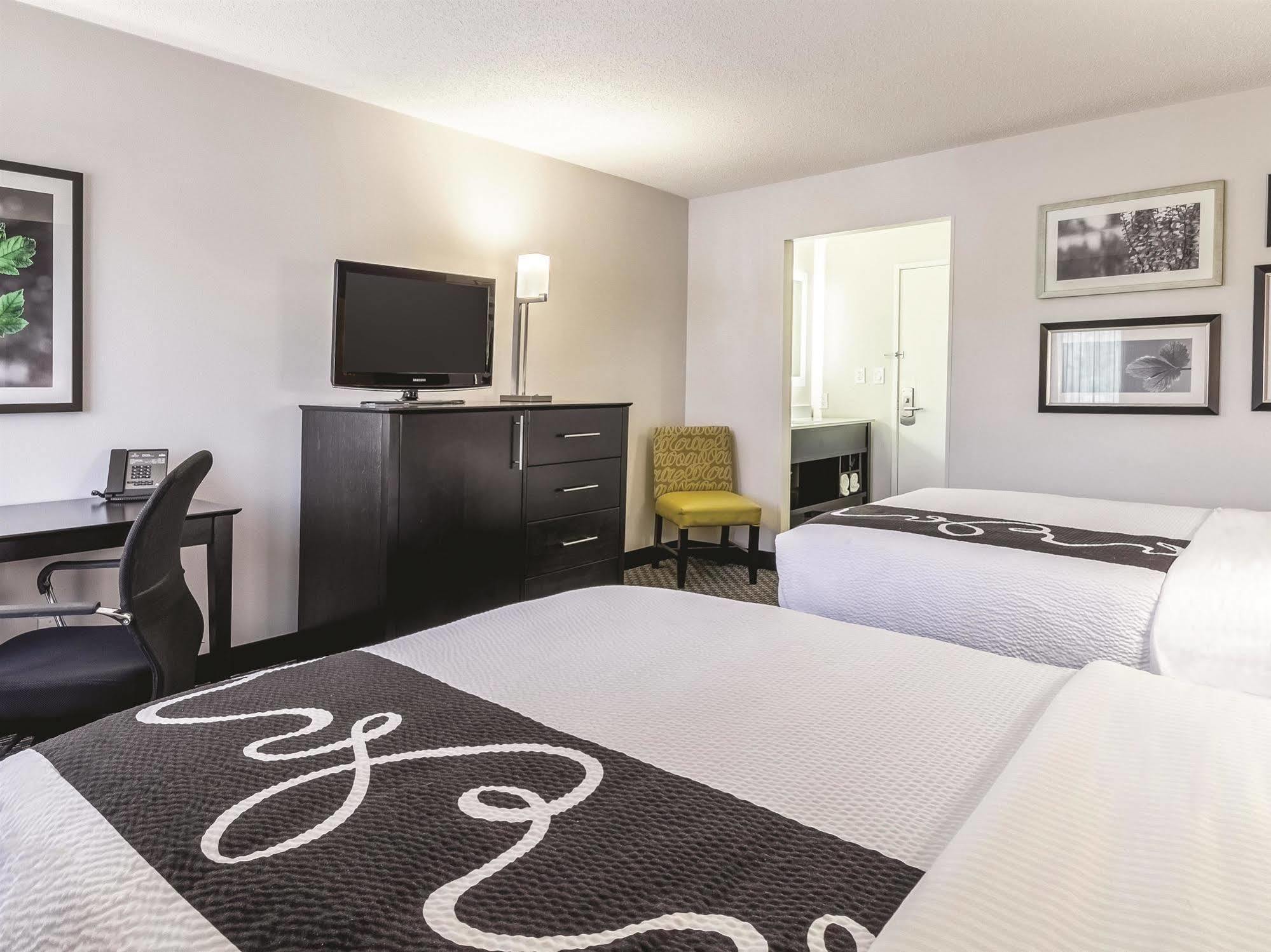 La Quinta By Wyndham Phoenix Scottsdale Zewnętrze zdjęcie