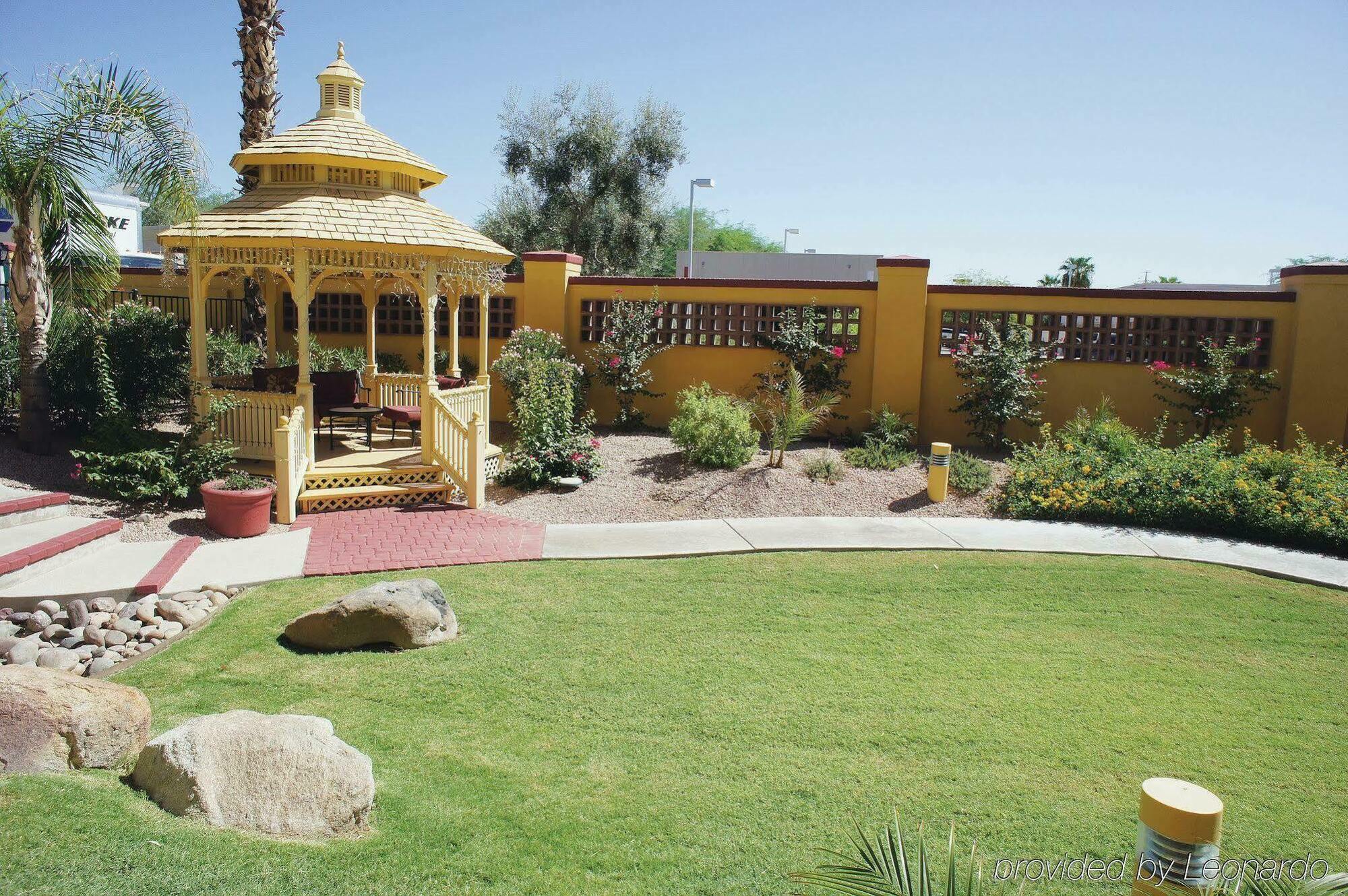 La Quinta By Wyndham Phoenix Scottsdale Zewnętrze zdjęcie